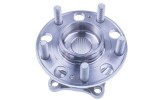 DENCKERMANN Rattalaagrikomplekt W413747