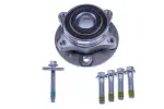 DENCKERMANN Rattalaagrikomplekt W413891