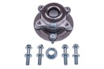 DENCKERMANN Rattalaagrikomplekt W413896
