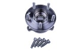 DENCKERMANN Rattalaagrikomplekt W413951