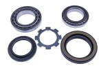 DENCKERMANN Rattalaagrikomplekt W413957