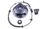 DENCKERMANN Rattalaagrikomplekt W413977