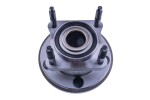 DENCKERMANN Rattalaagrikomplekt W413978