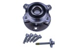 DENCKERMANN Rattalaagrikomplekt W413982
