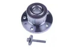 DENCKERMANN Rattalaagrikomplekt W413985