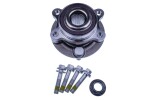 DENCKERMANN Rattalaagrikomplekt W413995