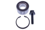 DENCKERMANN Rattalaagrikomplekt W413999