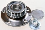 DENCKERMANN Rattalaagrikomplekt WK413113