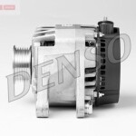 DENSO  Generaator 14V DAN1021