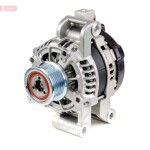 DENSO Generaator 14V DAN1317