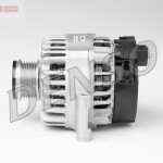 DENSO Generaator 14V DAN583