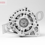 DENSO Generaator 14V DAN655