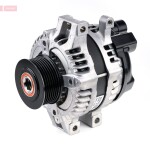 DENSO Generaator 14V DAN985