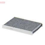 DENSO  Filter,salongiõhk DCF002K
