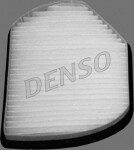DENSO  Filter,salongiõhk DCF009P