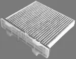 DENSO Filter,  salongiõhk DCF053K