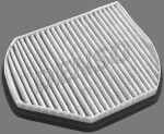 DENSO Filter,  salongiõhk DCF068K
