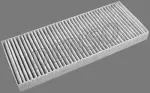 DENSO Filter,  salongiõhk DCF072K