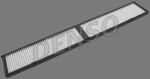 DENSO Filter,  salongiõhk DCF096P