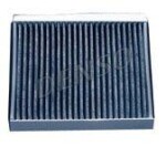 DENSO Filter,  salongiõhk DCF118K