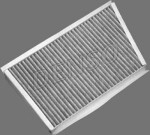 DENSO  Filter,salongiõhk DCF152K