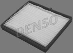 DENSO Filter,  salongiõhk DCF243P