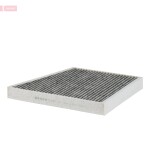 DENSO  Filter,salongiõhk DCF252K