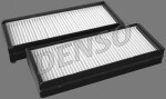 DENSO Filter,  salongiõhk DCF268P