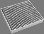 DENSO  Filter,salongiõhk DCF273K