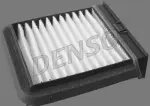 DENSO  Filter,salongiõhk DCF302P