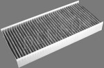 DENSO Filter,  salongiõhk DCF332K