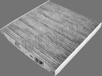 DENSO  Filter,salongiõhk DCF359K