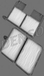 DENSO  Filter,salongiõhk DCF361P