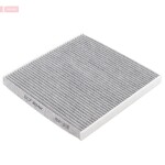 DENSO  Filter,salongiõhk DCF384K