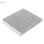 DENSO  Filter,salongiõhk DCF385K