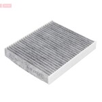 DENSO  Filter,salongiõhk DCF387K