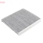 DENSO  Filter,salongiõhk DCF389K