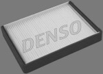 DENSO Filter,  salongiõhk DCF410P