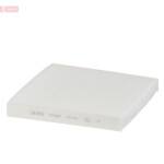 DENSO Filter,  salongiõhk DCF454P