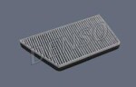 DENSO Filter,  salongiõhk DCF460K