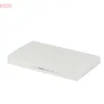 DENSO  Filter,salongiõhk DCF463P