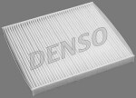 DENSO Filter,  salongiõhk DCF499P