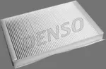 DENSO Filter,  salongiõhk DCF511P