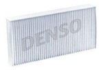DENSO  Filter,salongiõhk DCF512P