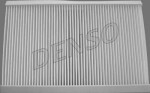 DENSO  Filter,salongiõhk DCF516P
