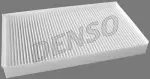 DENSO  Filter,salongiõhk DCF521P
