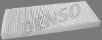 DENSO Filter,  salongiõhk DCF532P
