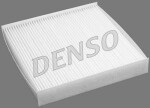 DENSO Filter,  salongiõhk DCF540P