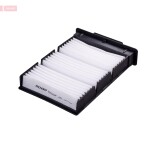 DENSO Filter,  salongiõhk DCF562P