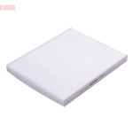 DENSO  Filter,salongiõhk DCF569P